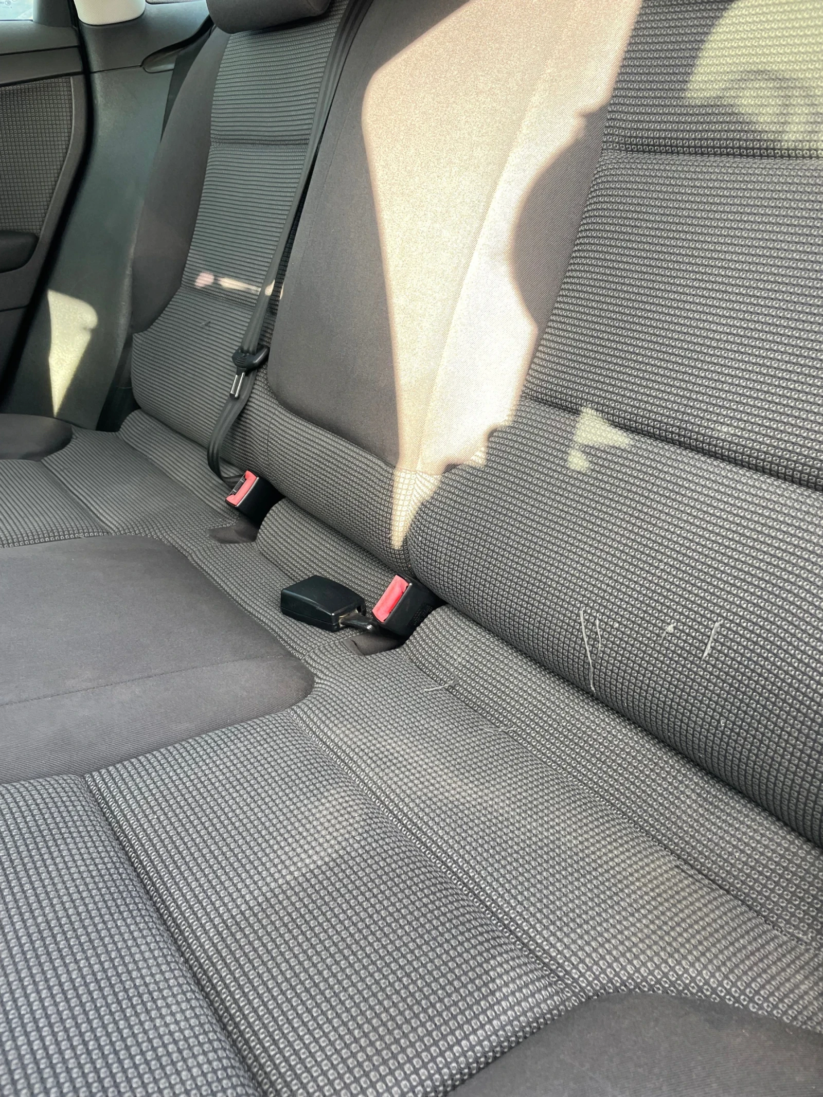Audi A3 2.0 TDI BKD, снимка 5 - Автомобили и джипове - 56256745