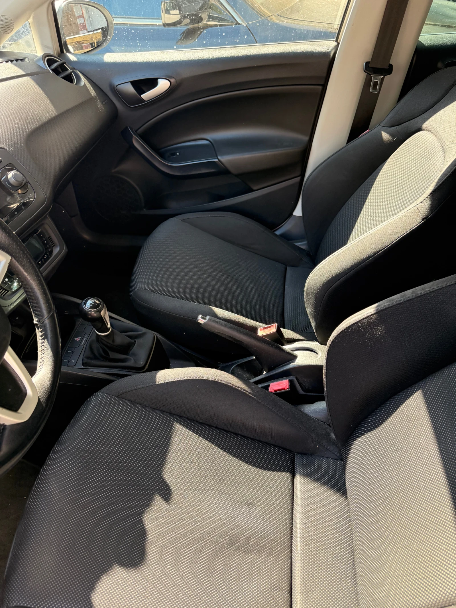 Seat Ibiza 1400, снимка 5 - Автомобили и джипове - 55604425