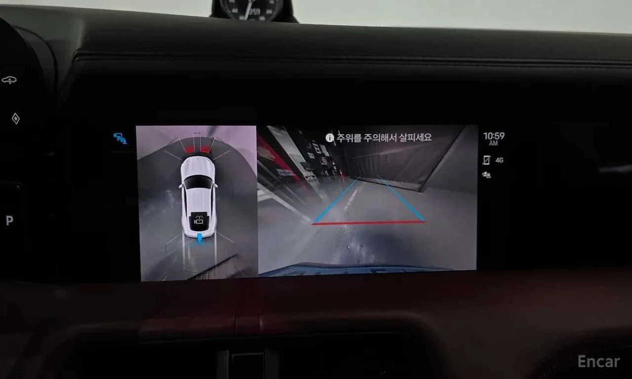 Porsche Taycan * 4S * ЦЕНА ДО БГ, снимка 15 - Автомобили и джипове - 55629181