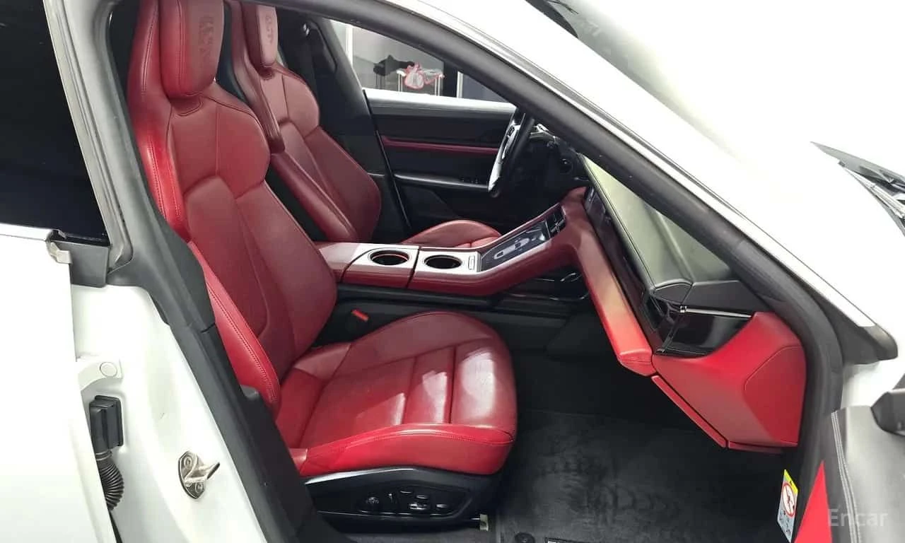 Porsche Taycan * 4S * ЦЕНА ДО БГ, снимка 11 - Автомобили и джипове - 55629181