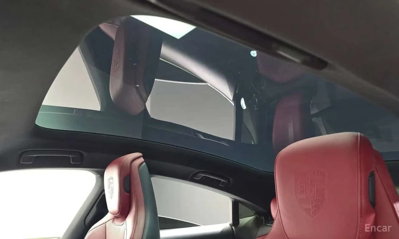 Porsche Taycan * 4S * ЦЕНА ДО БГ, снимка 16 - Автомобили и джипове - 55629181