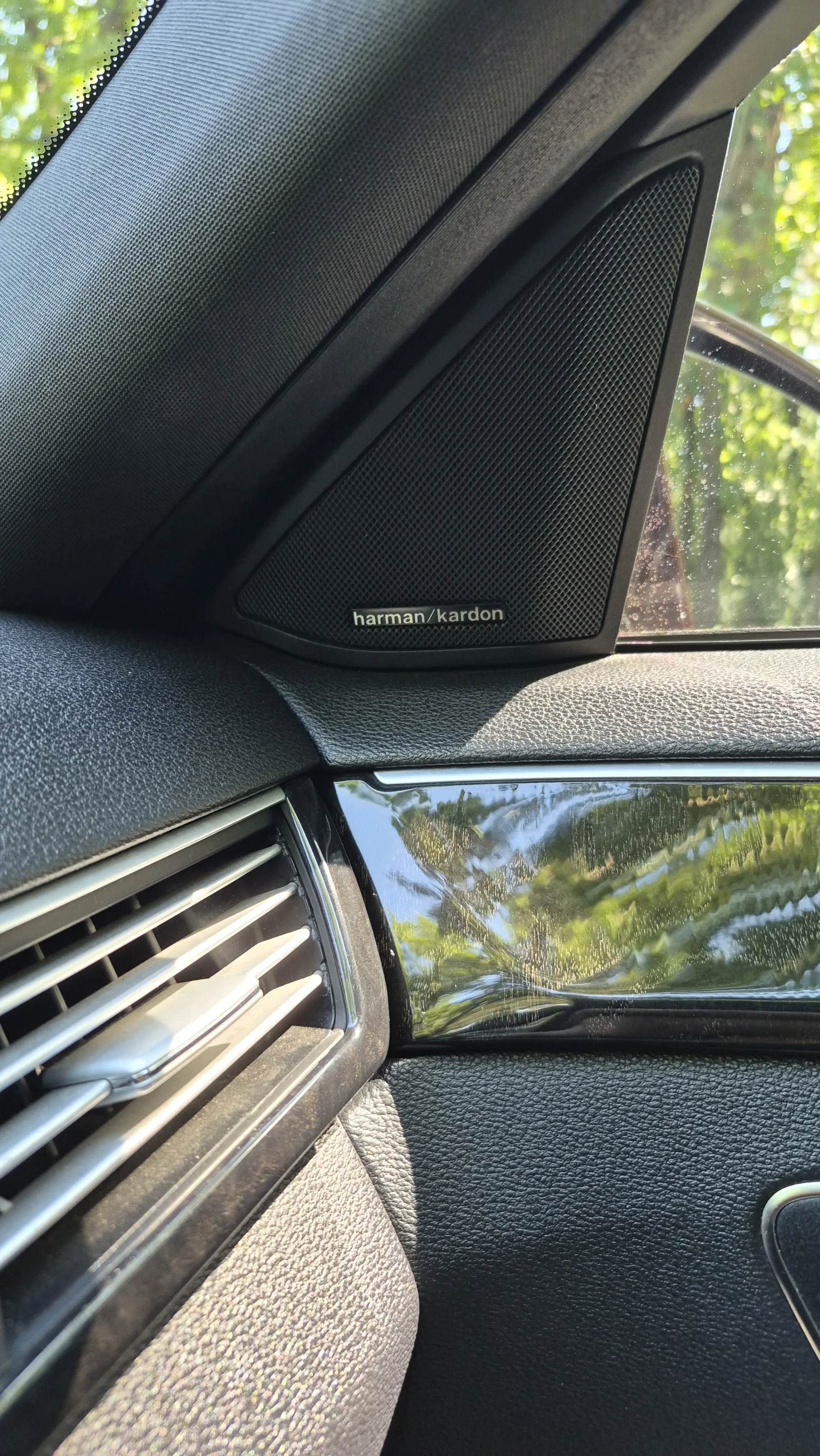 Mercedes-Benz E 350, снимка 5 - Автомобили и джипове - 55775401