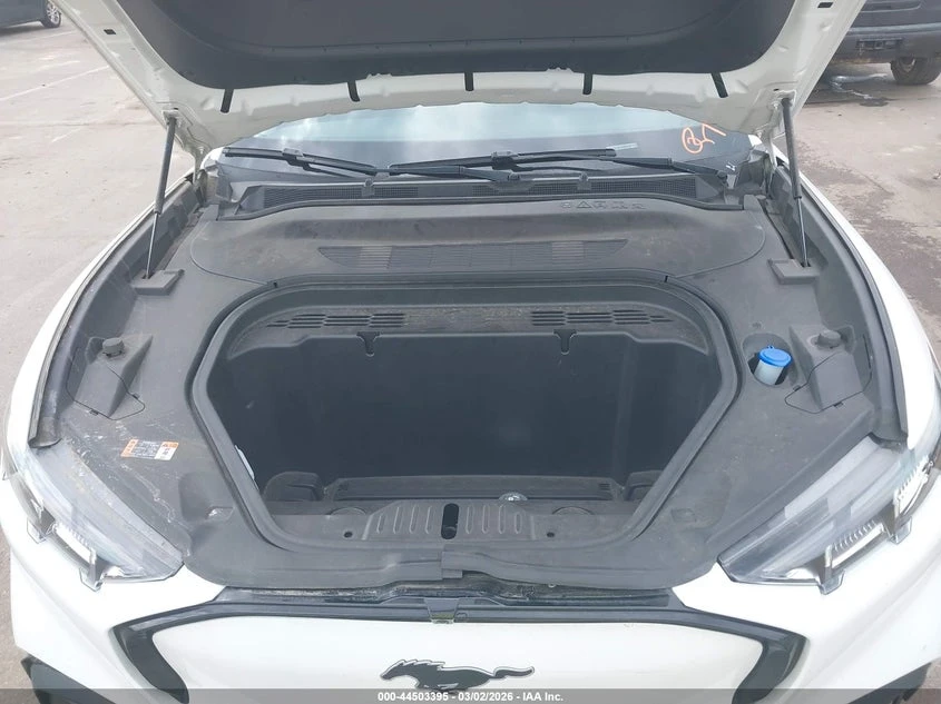 Ford Mustang Mach-E Premium, снимка 10 - Автомобили и джипове - 56320138