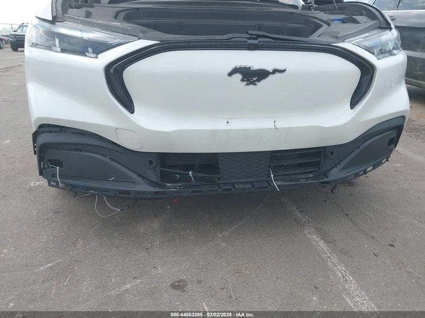 Ford Mustang Mach-E Premium, снимка 6 - Автомобили и джипове - 56320138