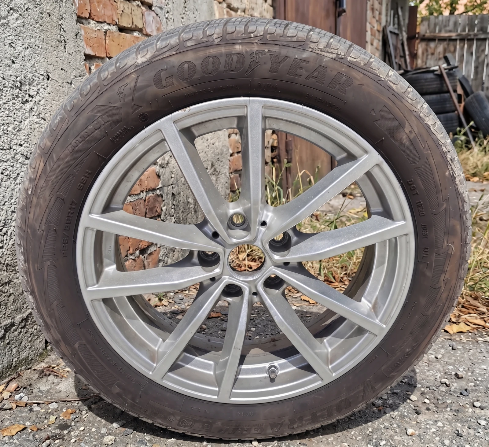 BMW 320, снимка 10 - Автомобили и джипове - 56612840