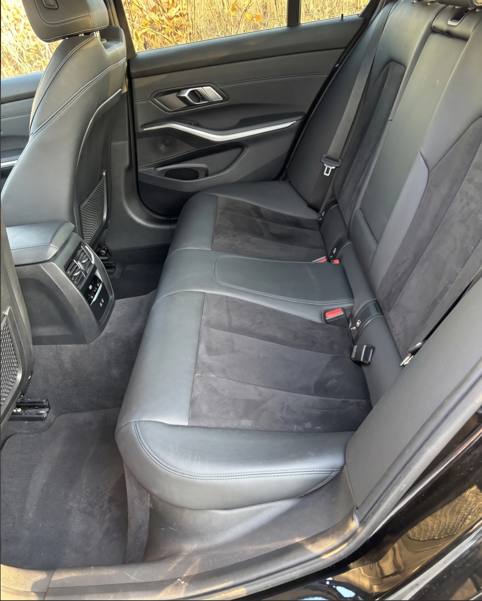 BMW 320, снимка 9 - Автомобили и джипове - 56612840