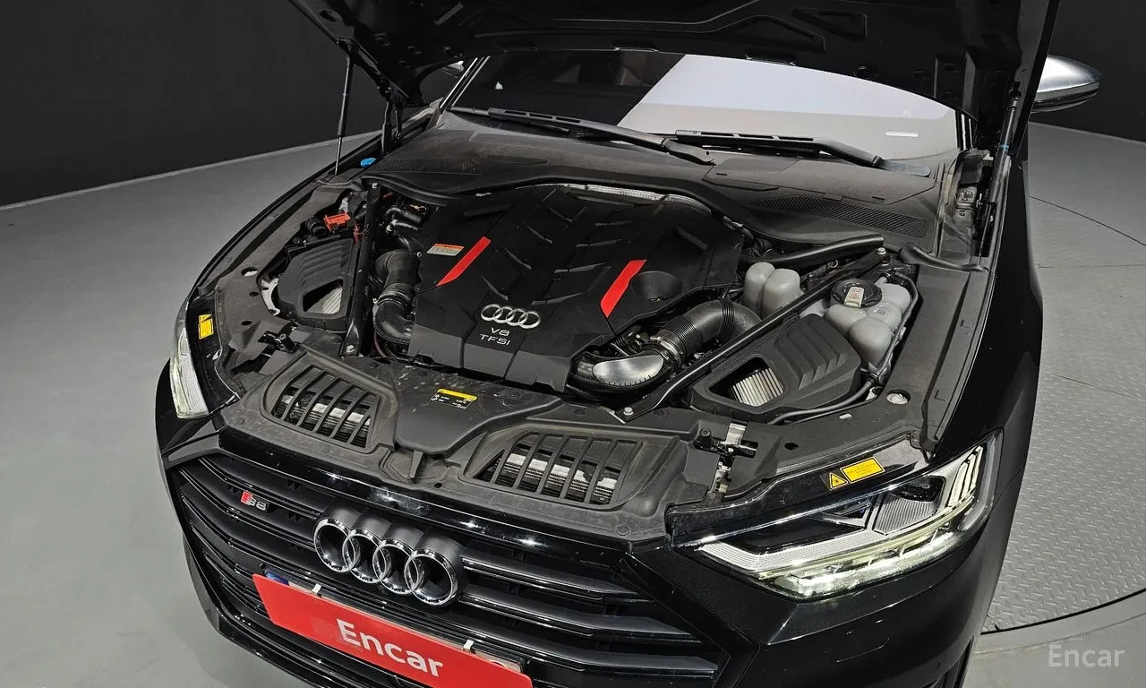 Audi S8 L 4.0 TFSI quattro* 360* HUD* ����� | Mobile.bg � ����������� 6