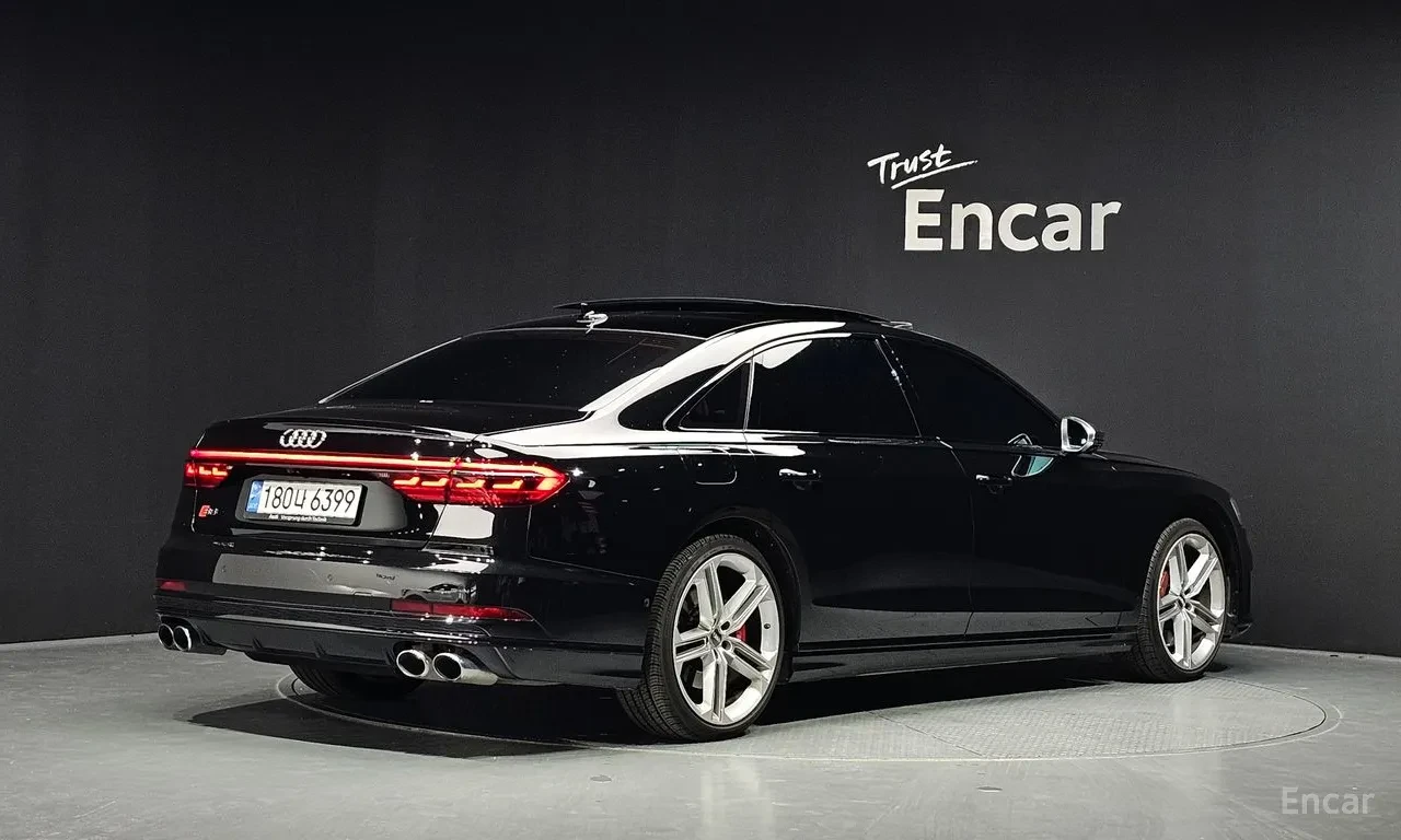 Audi S8 L 4.0 TFSI quattro* 360* HUD* ����� | Mobile.bg � ����������� 2