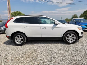 Volvo XC60 2.4 D5 215 A 4x4, снимка 2