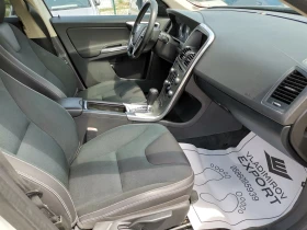 Volvo XC60 2.4 D5 215 A 4x4, снимка 8