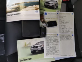Volvo XC60 2.4 D5 215 A 4x4, снимка 15