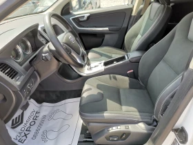 Volvo XC60 2.4 D5 215 A 4x4, снимка 6