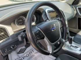 Volvo XC60 2.4 D5 215 A 4x4, снимка 13
