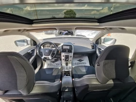 Volvo XC60 2.4 D5 215 A 4x4, снимка 9