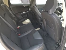 Volvo XC60 2.4 D5 215 A 4x4, снимка 7