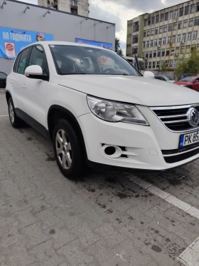 VW Tiguan, снимка 3