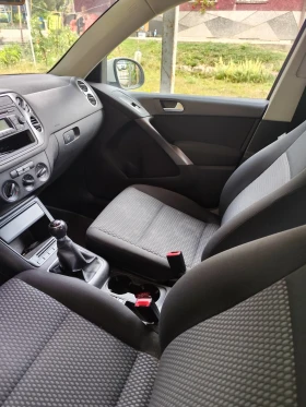 VW Tiguan, снимка 14