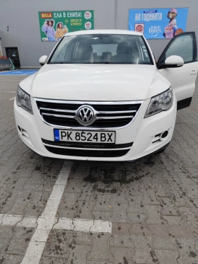 VW Tiguan, снимка 1