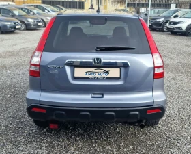 Honda Cr-v 2.4 i-VTEC 4x4 Подържана само в Хонда!, снимка 5