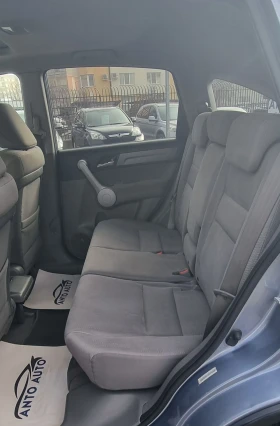 Honda Cr-v 2.4 i-VTEC 4x4 Подържана само в Хонда!, снимка 10