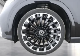 Mercedes-Benz EQE SUV 500 4Matic = AMG Line = Premium Гаранция, снимка 4