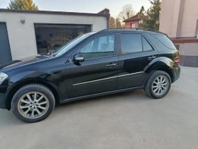 Mercedes-Benz ML 320, снимка 5