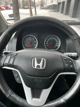 Honda Cr-v, снимка 12