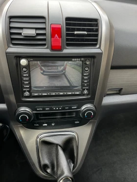 Honda Cr-v, снимка 15
