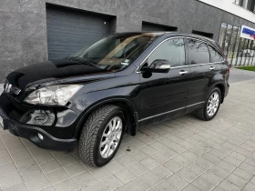 Honda Cr-v, снимка 3