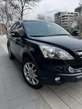 Honda Cr-v, снимка 2