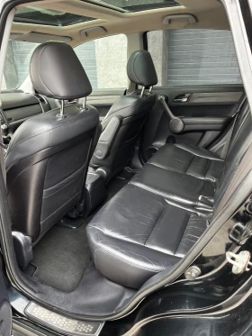 Honda Cr-v, снимка 14