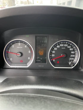Honda Cr-v, снимка 7
