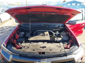 Chevrolet Colorado 2.7l 4Wd Lt, снимка 10