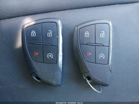 Chevrolet Colorado 2.7l 4Wd Lt, снимка 11