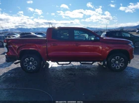 Chevrolet Colorado 2.7l 4Wd Lt, снимка 13