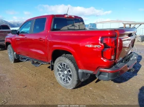 Chevrolet Colorado 2.7l 4Wd Lt, снимка 3