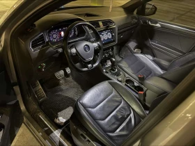 VW Tiguan  Highline R / CAMERA/FENDER/ПОДГРЕВИ, снимка 5