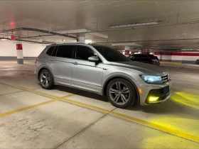 VW Tiguan  Highline R / CAMERA/FENDER/ПОДГРЕВИ, снимка 3