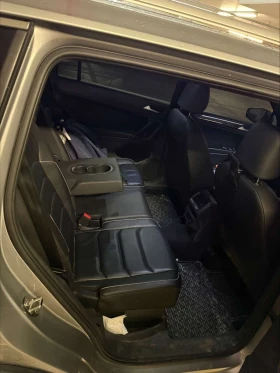 VW Tiguan  Highline R / CAMERA/FENDER/ПОДГРЕВИ, снимка 9