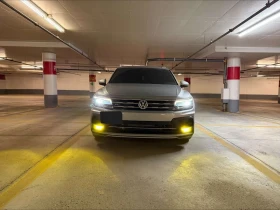 VW Tiguan  Highline R / CAMERA/FENDER/ПОДГРЕВИ, снимка 6