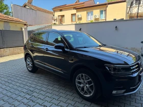 VW Tiguan, снимка 3