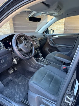 VW Tiguan, снимка 7