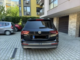 VW Tiguan, снимка 4