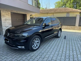 VW Tiguan, снимка 2