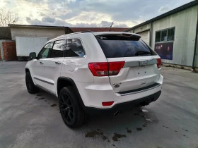Jeep Grand cherokee, снимка 1