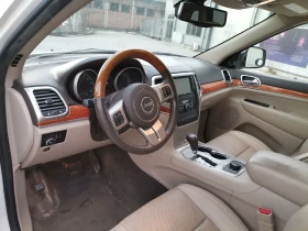 Jeep Grand cherokee, снимка 4