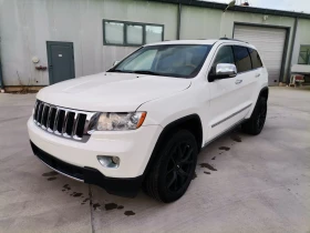 Jeep Grand cherokee, снимка 2