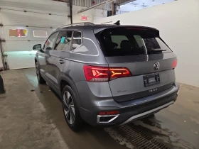 VW Taos HIGHLINE * * CARFAX * * АВТО КРЕДИТ * * , снимка 4