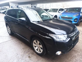 Mitsubishi Outlander KEYLESS, NAVI, KAMERA, PANORAMA , снимка 3
