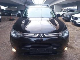 Mitsubishi Outlander KEYLESS, NAVI, KAMERA, PANORAMA , снимка 15